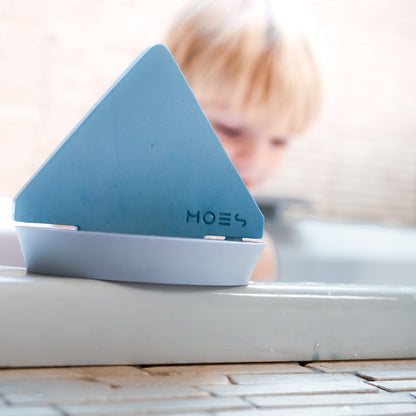 Moes play Floating boats - 3 stuks