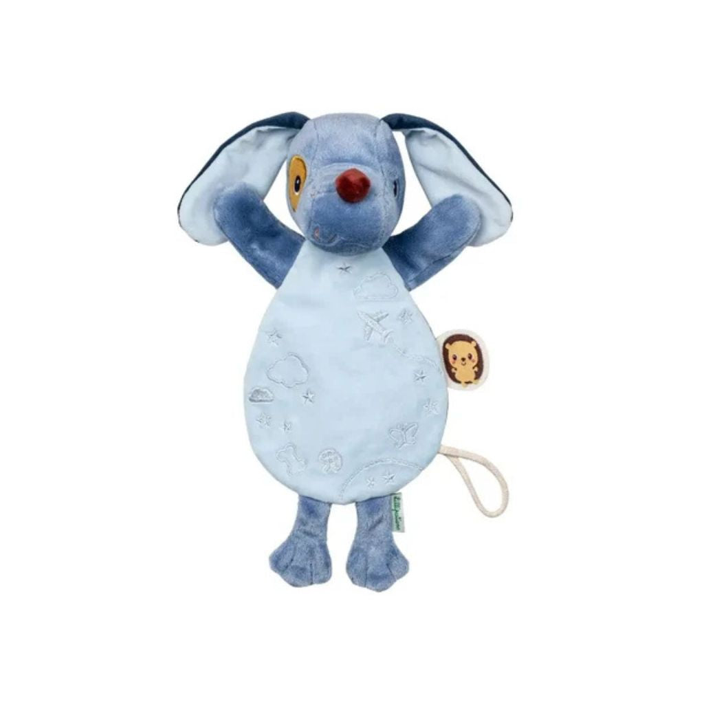 Lilliputiens Marionnette doudou Jules