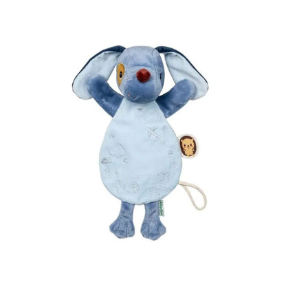 Lilliputiens Marionnette doudou Jules