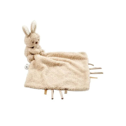 Nattou Doudou lapin 27 x 27 cm