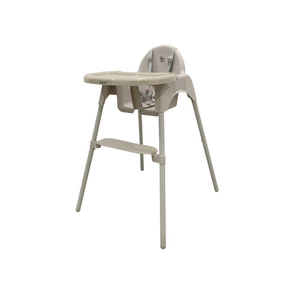 Dreambee Eetstoel Essentials beige