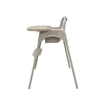 Dreambee Eetstoel Essentials beige