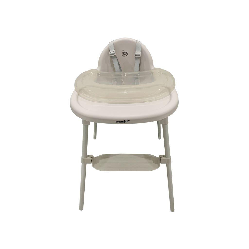 Dreambee Eetstoel Essentials beige