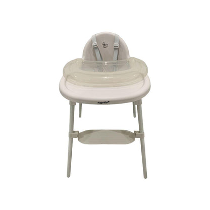Dreambee Eetstoel Essentials beige