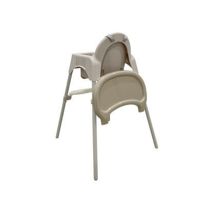 Dreambee Eetstoel Essentials beige