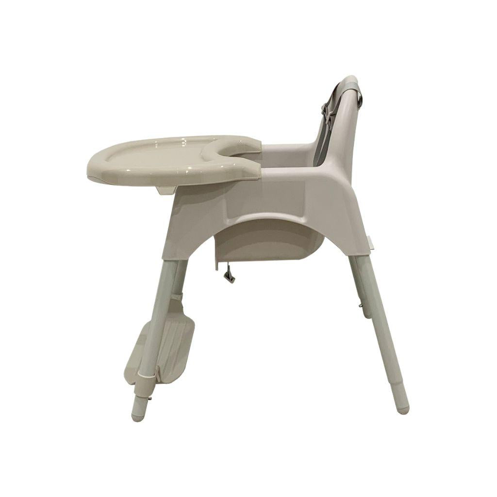 Dreambee Eetstoel Essentials beige