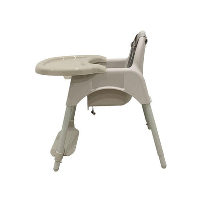 Dreambee Eetstoel Essentials beige