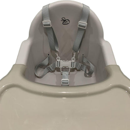 Dreambee Eetstoel Essentials beige