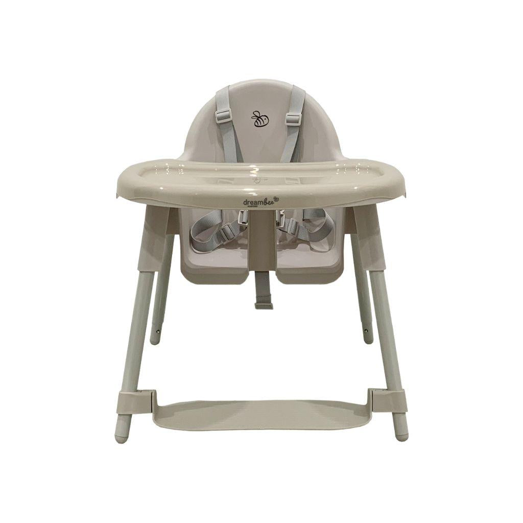Dreambee Eetstoel Essentials beige