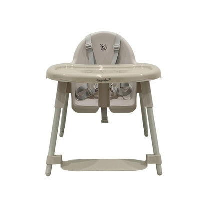 Dreambee Eetstoel Essentials beige