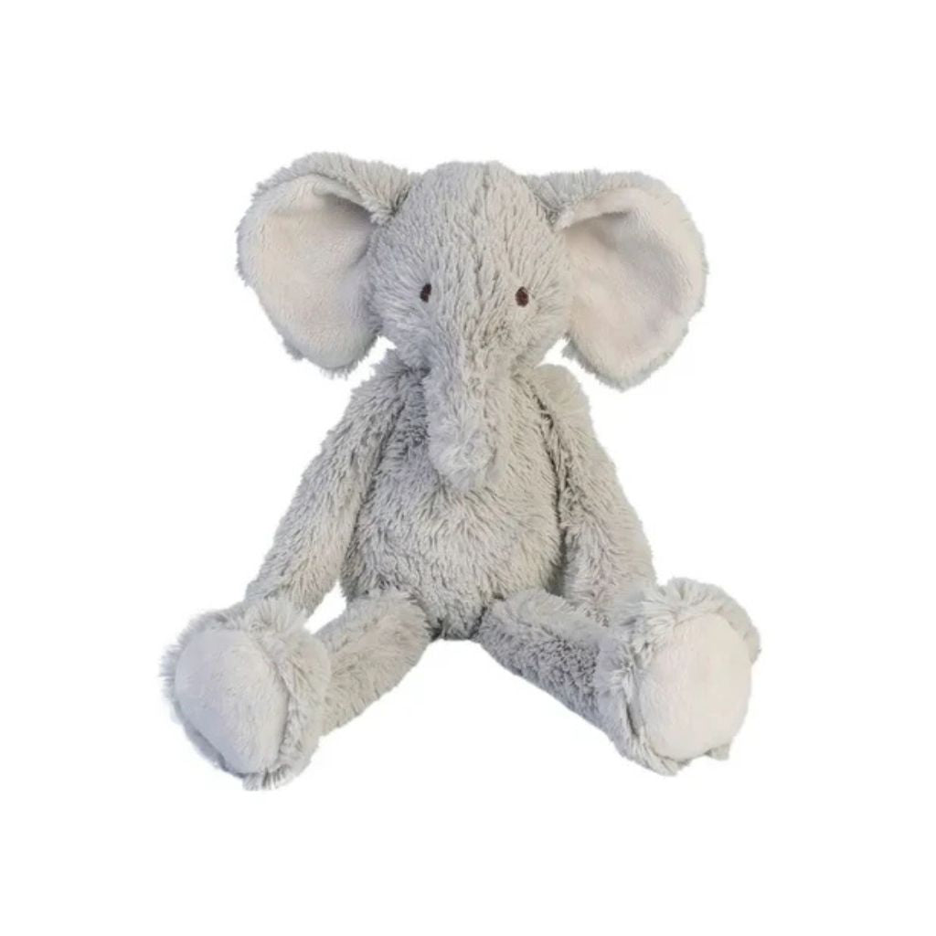 Happy Horse Peluche Éléphant Enzo no. 2 - 38 cm