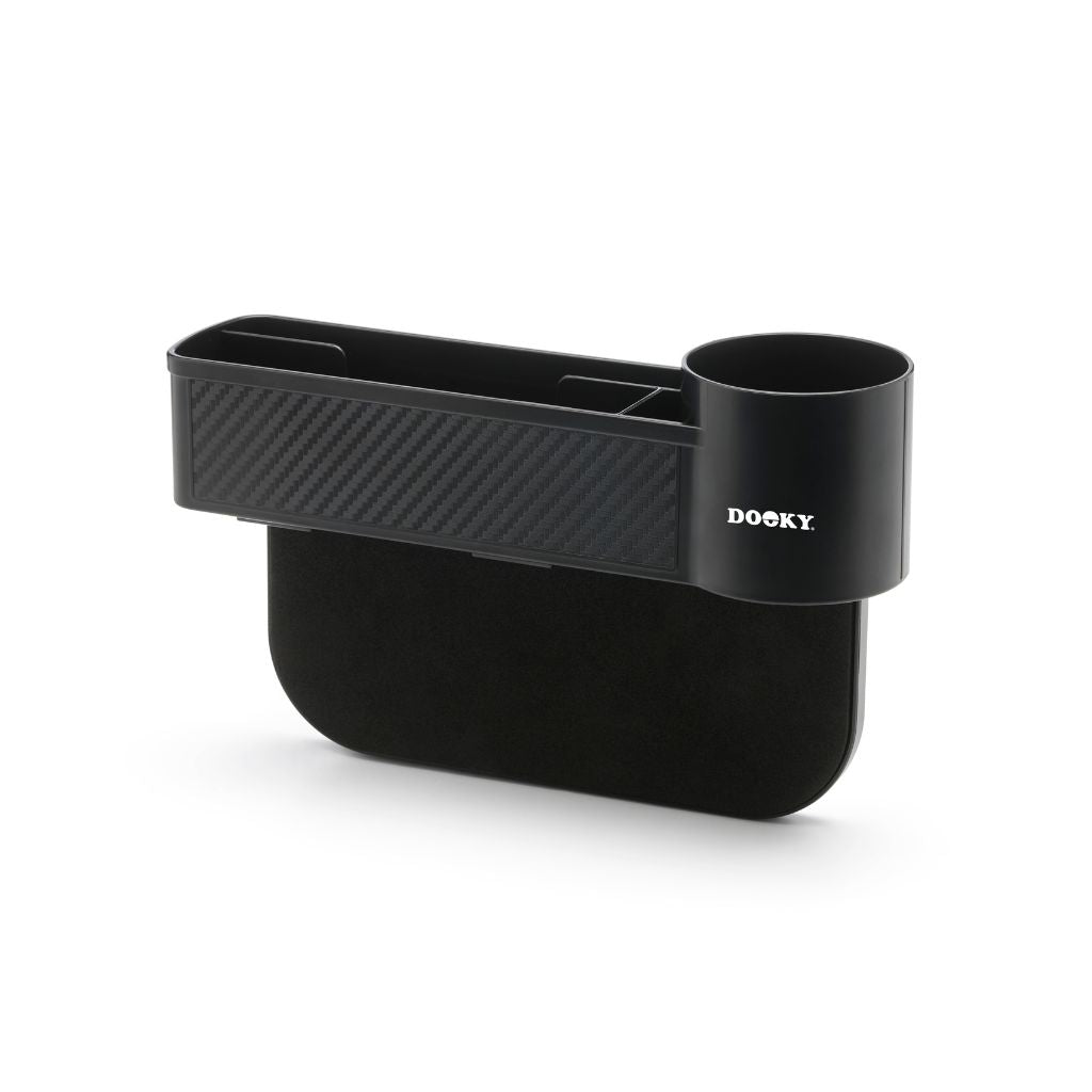 Dooky Autostoel Organiser Buddy