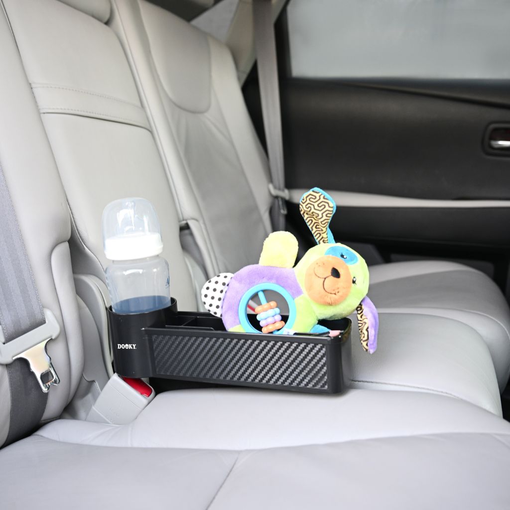 Dooky Autostoel Organiser Buddy