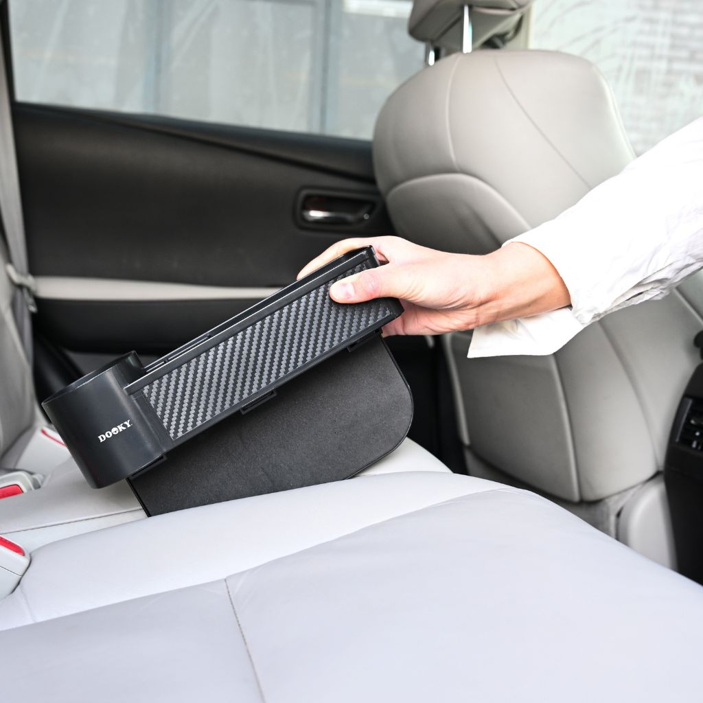 Dooky Autostoel Organiser Buddy