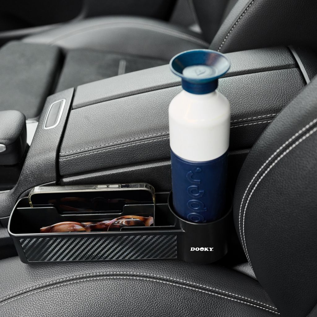 Dooky Autostoel Organiser Buddy