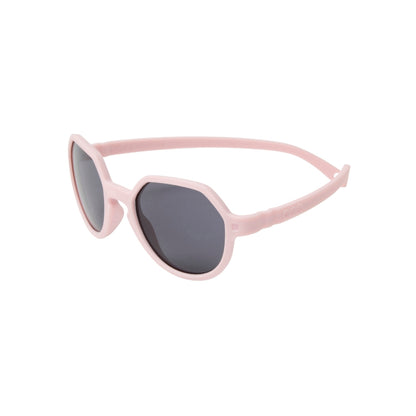 Ki ET LA Lunettes de soleil Oozz Sunblush – 0-12 mois