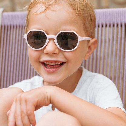 Ki ET LA Lunettes de soleil Oozz Sunblush – 0-12 mois
