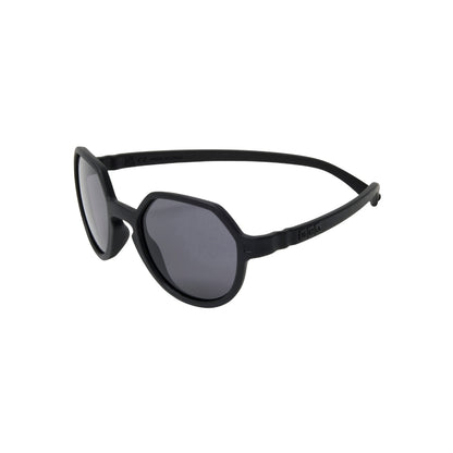Ki ET LA Lunettes de soleil Oozz Noires - 1 à 2 ans