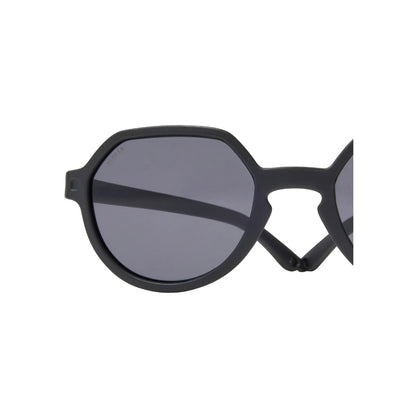 Ki ET LA Lunettes de soleil Oozz Noires - 1 à 2 ans
