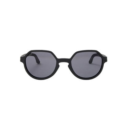 Ki ET LA Lunettes de soleil Oozz Noires - 1 à 2 ans