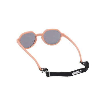 Ki ET LA Lunettes de soleil Oozz Hawthorn Rouge - 1 à 2 ans