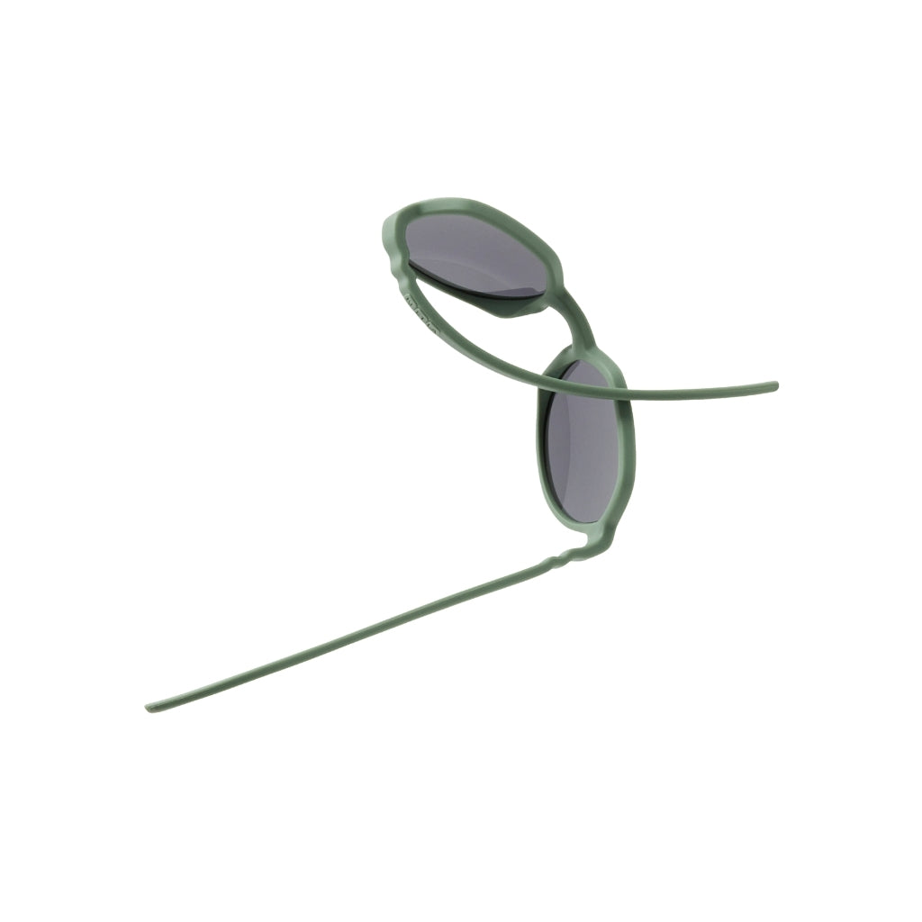 Ki ET LA Lunettes de soleil Oozz Kaki – 1-2 ans