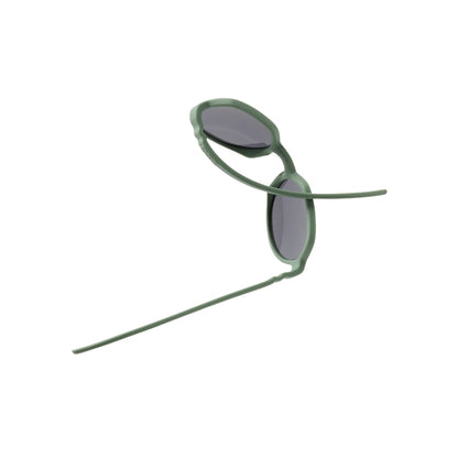 Ki ET LA Lunettes de soleil Oozz Kaki – 1-2 ans