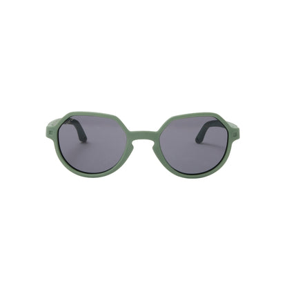 Ki ET LA Lunettes de soleil Oozz Kaki – 1-2 ans
