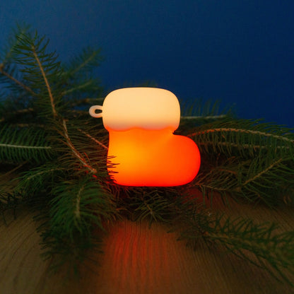 MARY'S Veilleuse LED RVB Set de Noël - 3 pièces