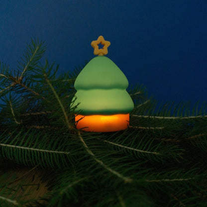 MARY'S Veilleuse LED RVB Set de Noël - 3 pièces
