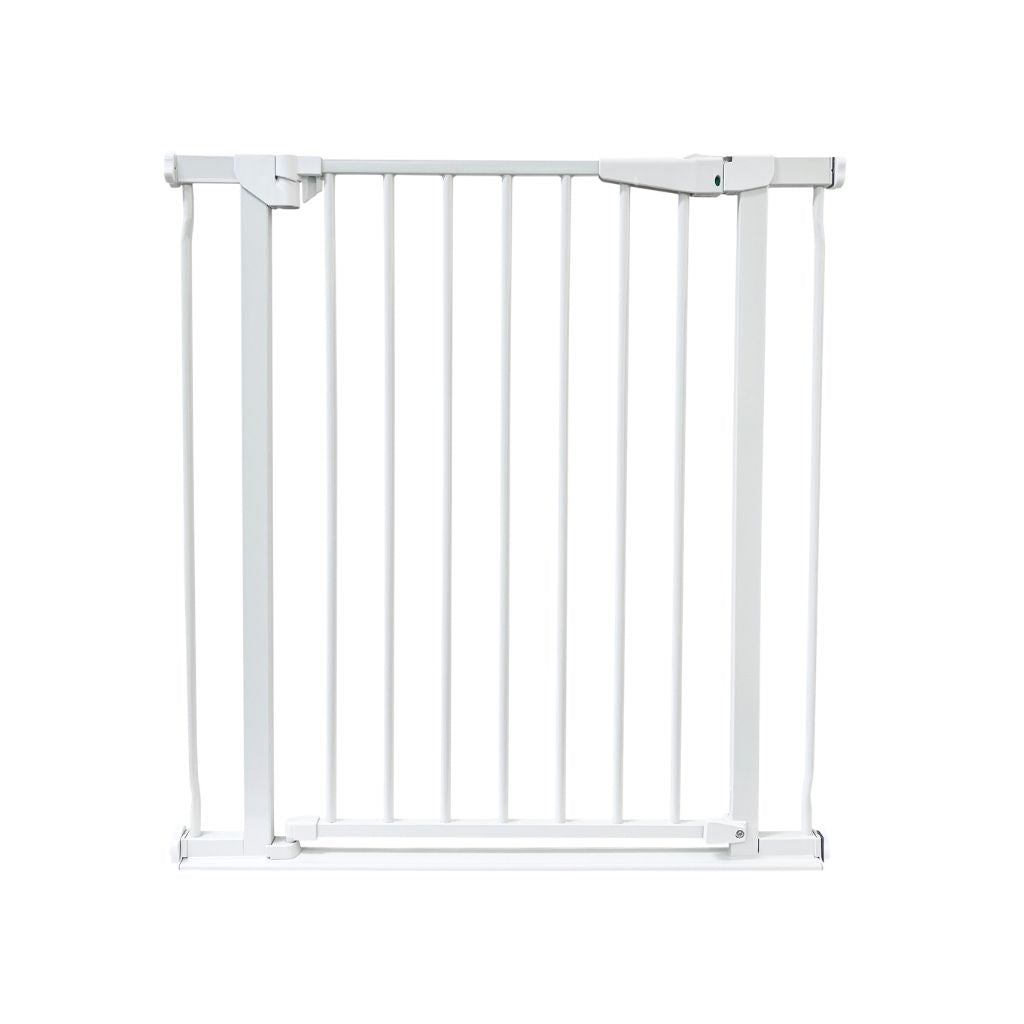 Dreambee Deurhek Advance Auto-Close Flat Step Wit