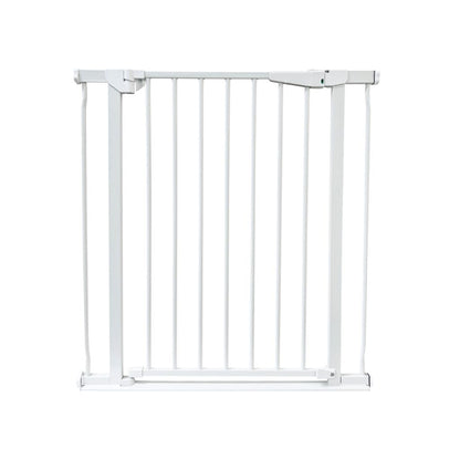 Dreambee Deurhek Advance Auto-Close Flat Step Wit