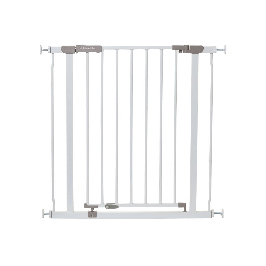 Dreambee Barrière De Sécurité Ava Blanche
