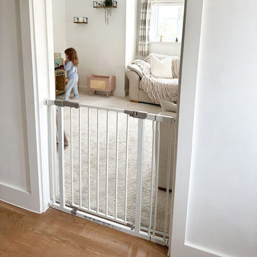 Dreambee Barrière De Sécurité Ava Blanche