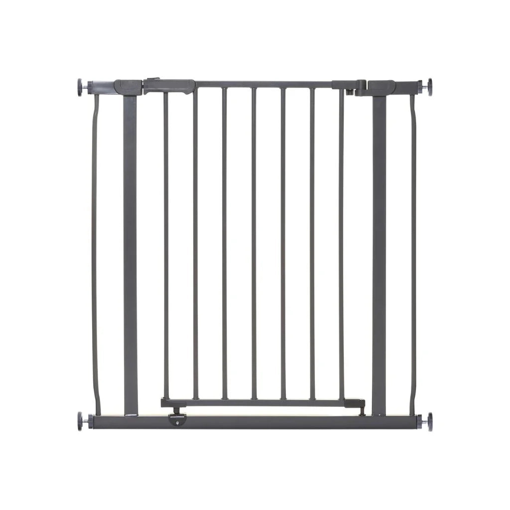 Dreambee Barrière De Sécurité Easygate Noire