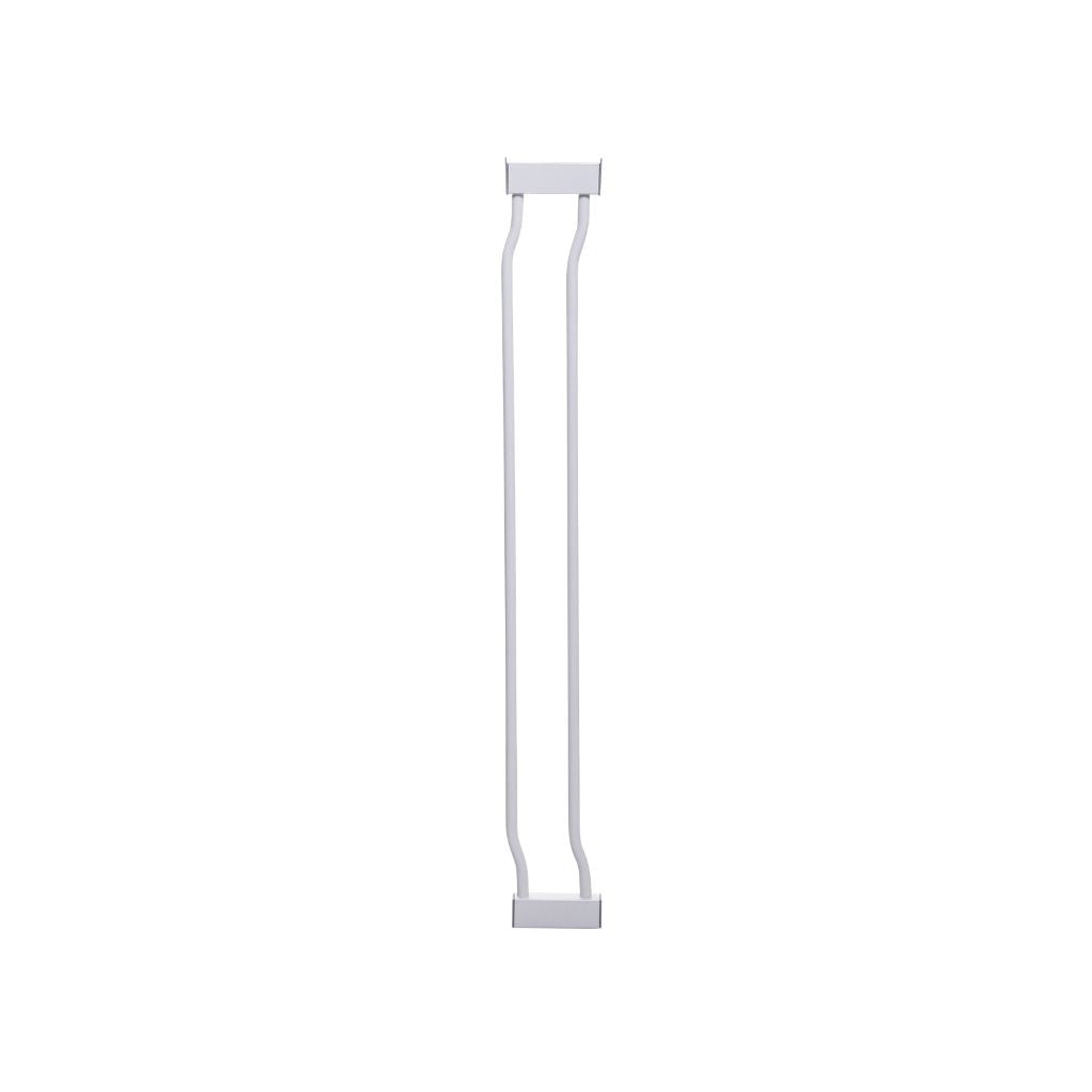 Dreambee Verlengstuk Deurhek Advance/Ava 9 cm Wit