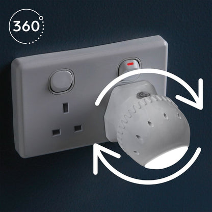 Dreambee Veilleuse LED Blanche