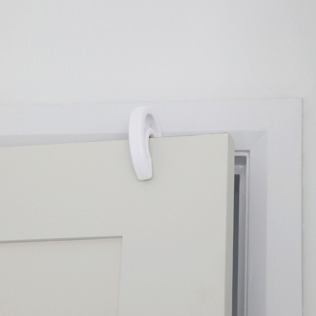 Dreambee Butée De Porte Blanche
