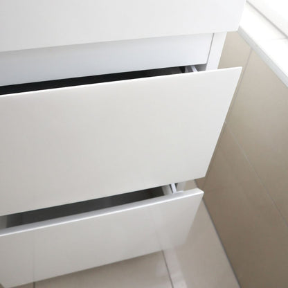 Dreambee Deurklinkslot Wit - 4 Stuks