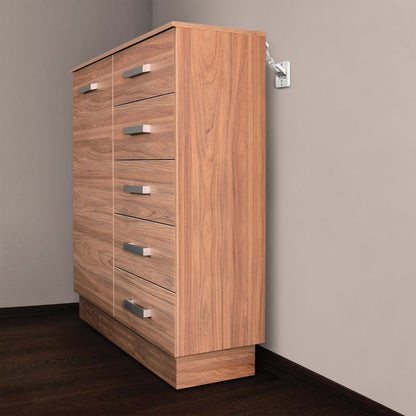 Dreambee Dispositifs De Sécurité Pour Meubles Blancs – 2 Pièces