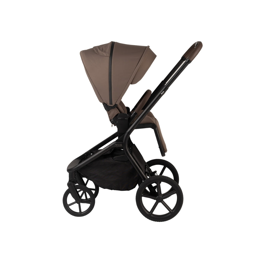 Pericles Poussette NOA Chocolate