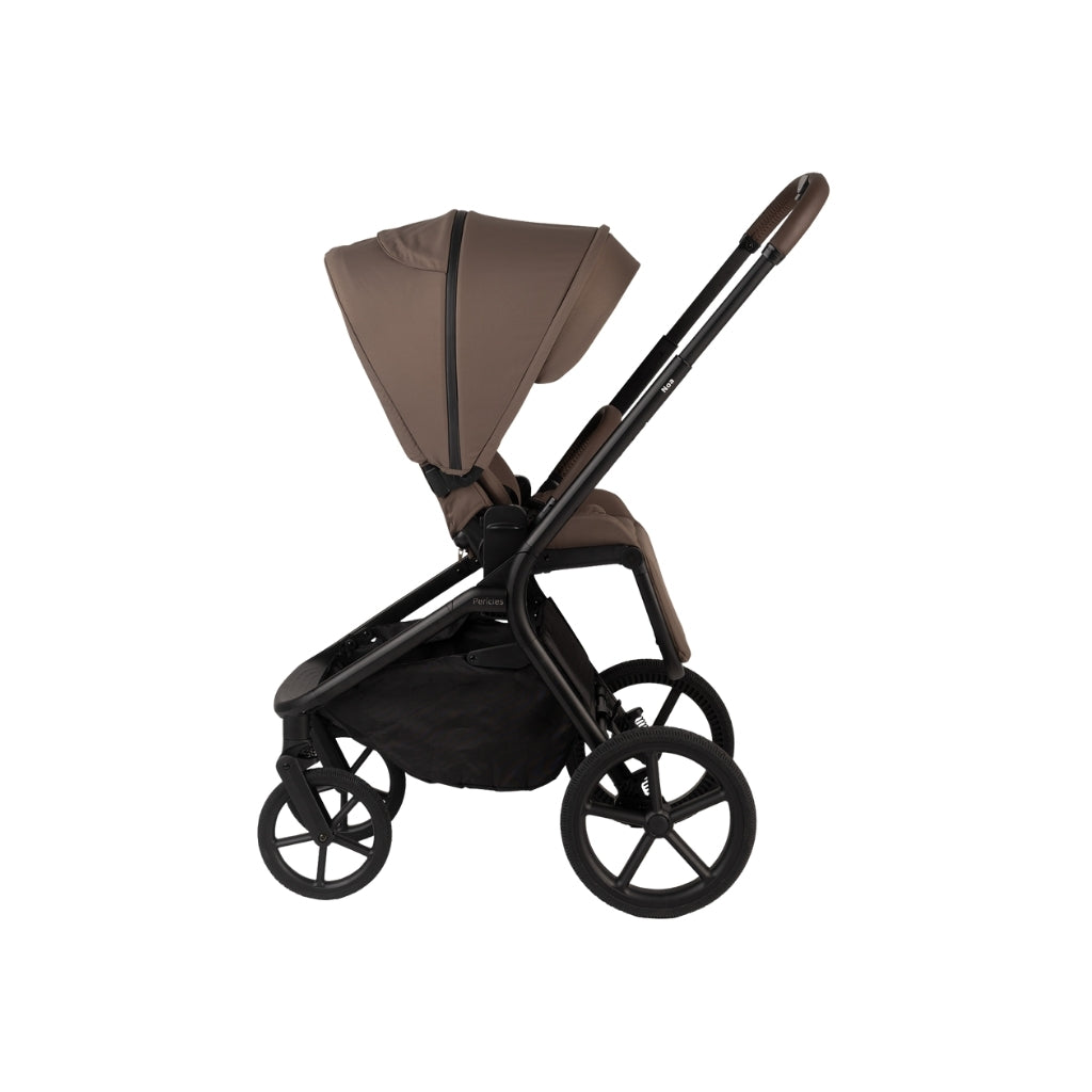Pericles Poussette NOA Chocolate