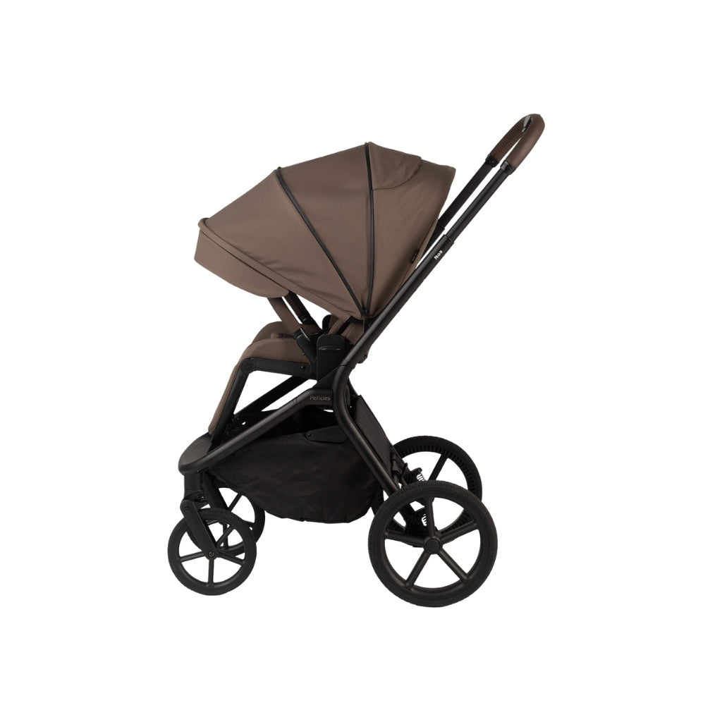 Pericles Poussette NOA Chocolate