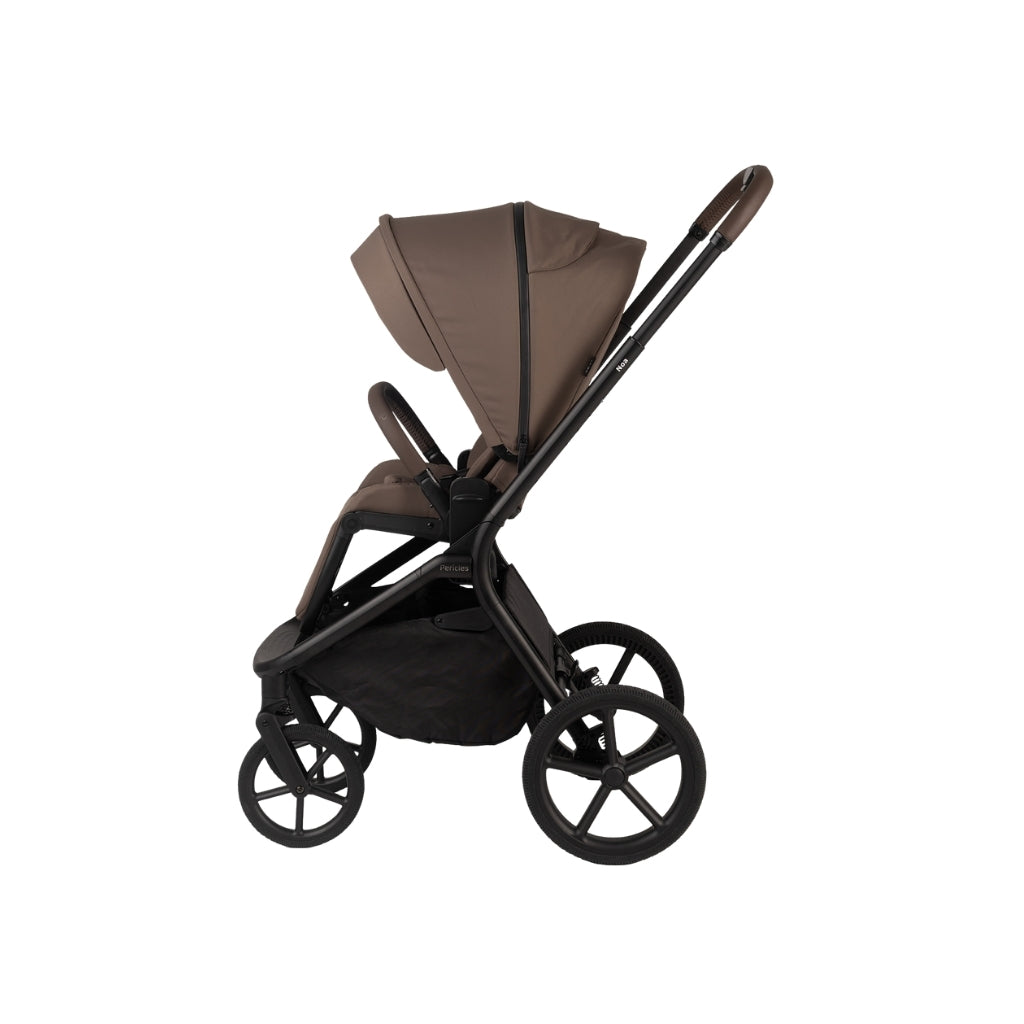 Pericles Poussette NOA Chocolate