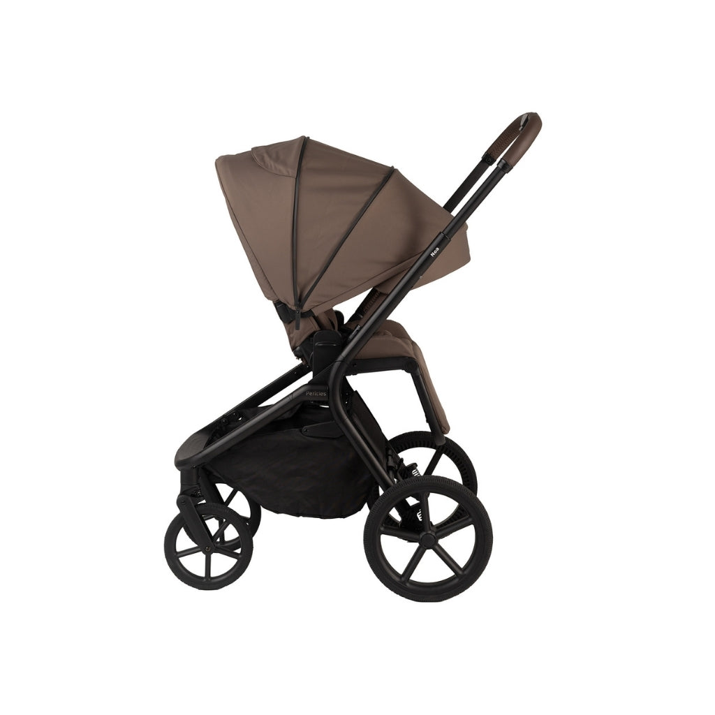 Pericles Poussette NOA Chocolate