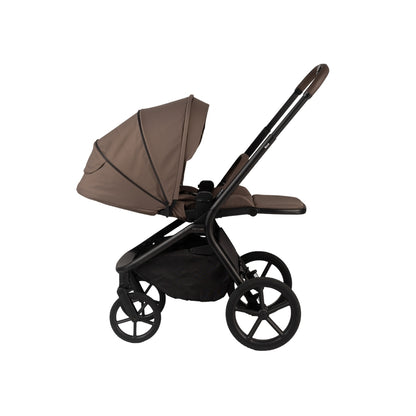 Pericles Poussette NOA Chocolate