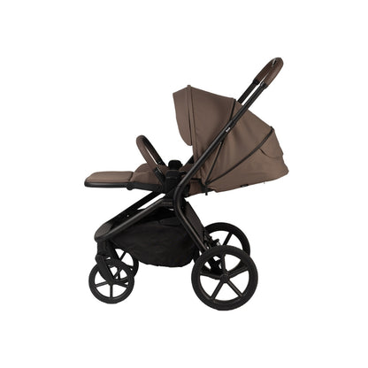 Pericles Poussette NOA Chocolate