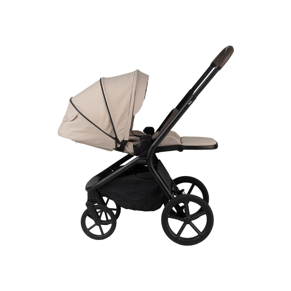 Pericles Poussette NOA Dune Beige