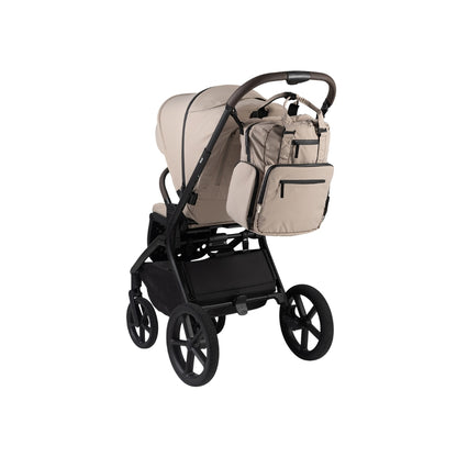 Pericles Poussette NOA Dune Beige