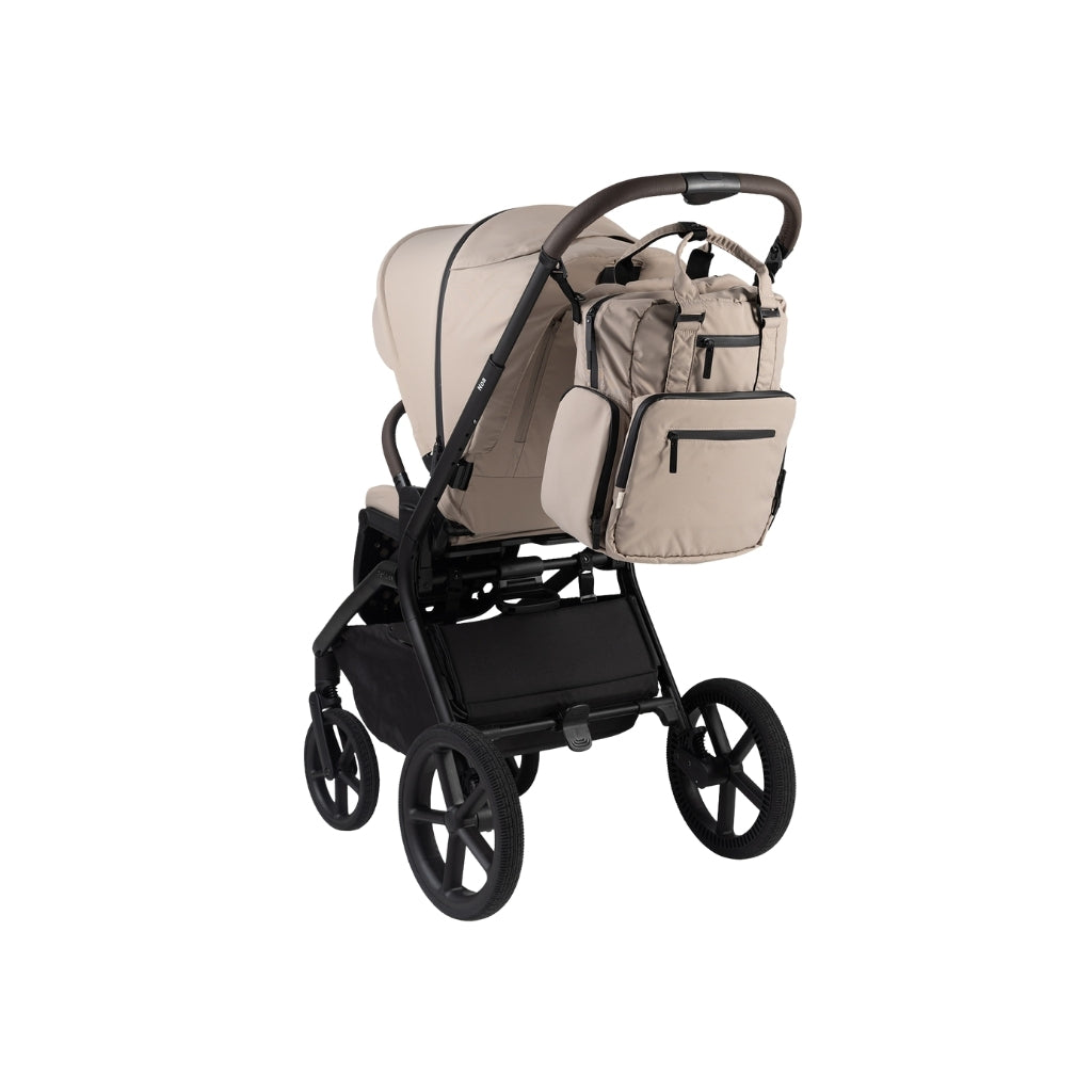 Pericles Poussette NOA Dune Beige